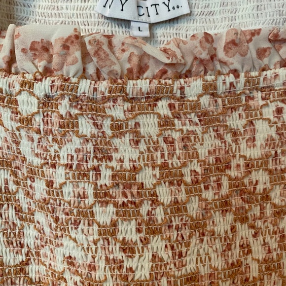 Size L Grace dress - Picture 2 of 3